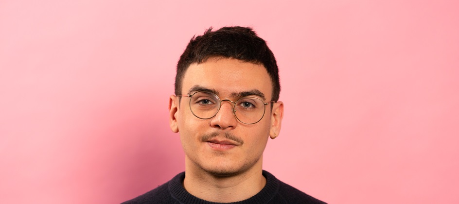 Ruben Barrouk appointed head of new biz at Ogilvy Paris